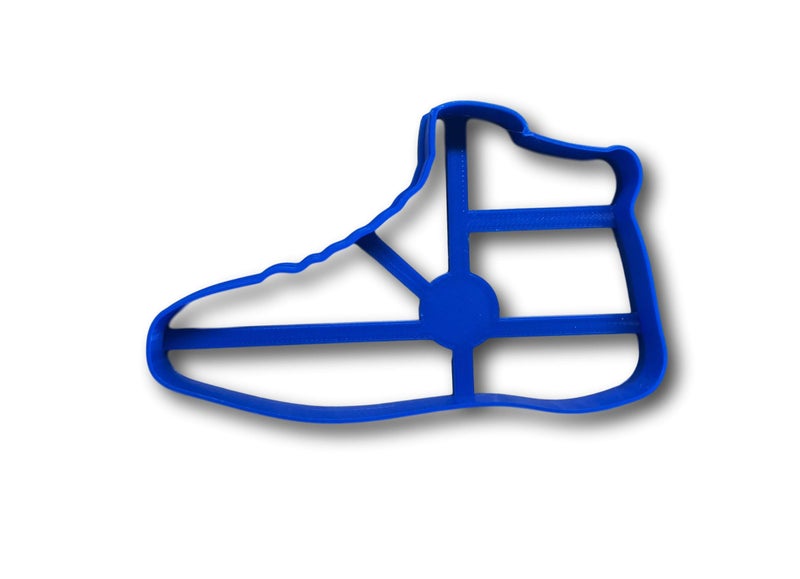 Sneakers Cookie Cutter 40 Inch