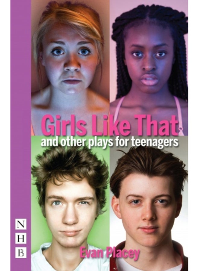 Girls Like That and other plays for teenagers