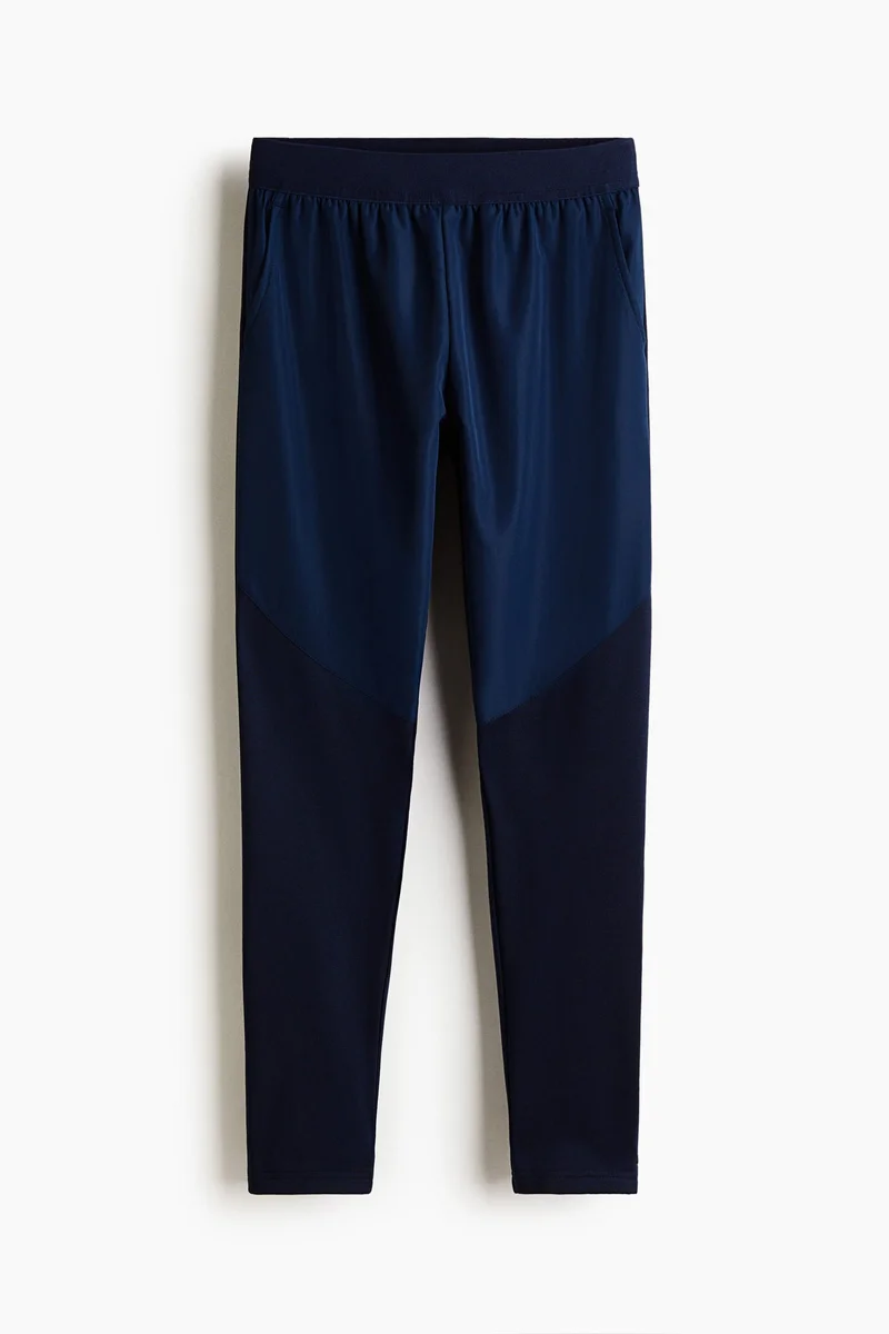 H&M Football trousers with ThermoMove™