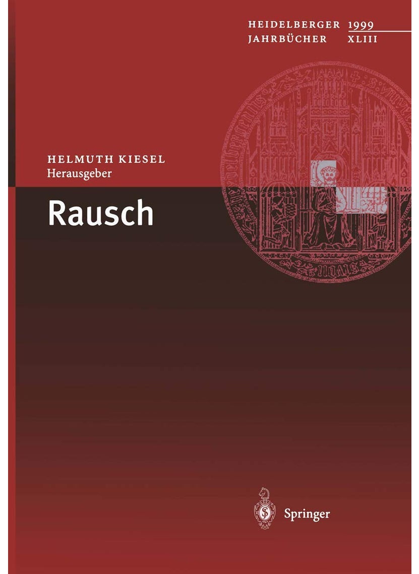 Rausch 