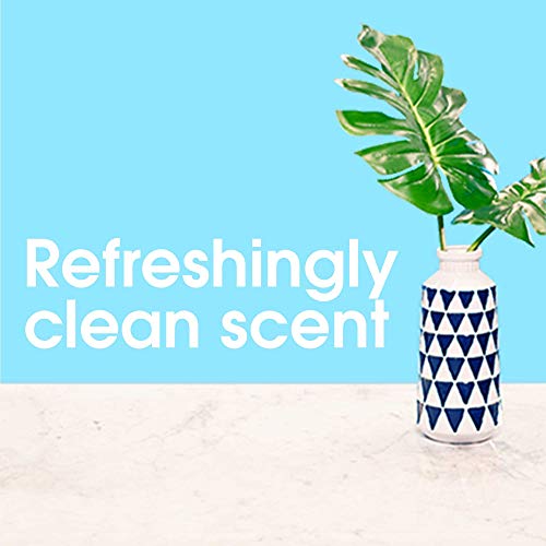 Pledge Multi-Surface Furniture Polish Wipes, Works on Wood, Granite, and Leather, Cleans and Protects, Fresh Citrus - Pack of 6 (150 Total Wipes) - Image 5