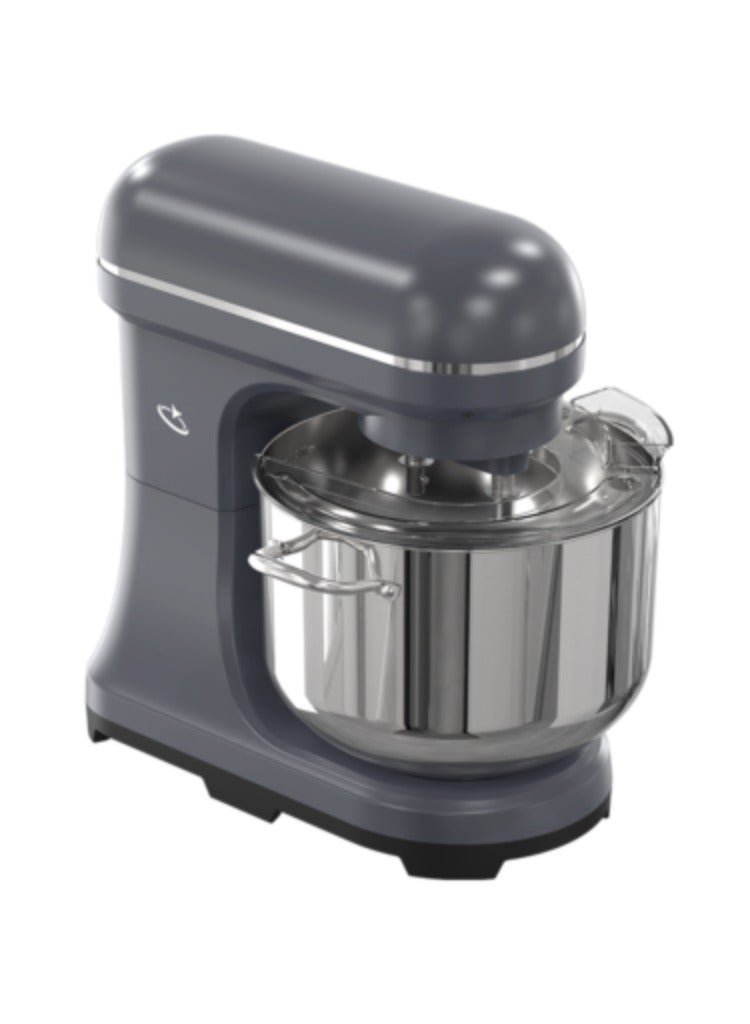 Goaltage Goaltage MIX01 Stand Mixer, 10L Capacity, 2000W, 8-Speed Modes, Digital Screen  - Image 3
