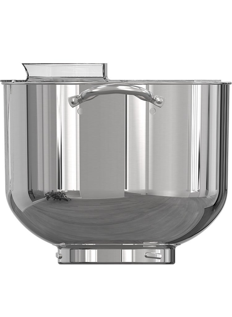 Goaltage Goaltage MIX01 Stand Mixer, 10L Capacity, 2000W, 8-Speed Modes, Digital Screen  - Image 5
