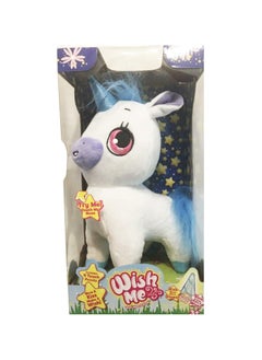 Wish Me Pet Unicorn Blue and White Unicorn - pzsku/Z7BA19CFB119A8C46F3BDZ/45/_/1722625082/623c8d49-bbab-43d0-a0d7-bc070ec491a1