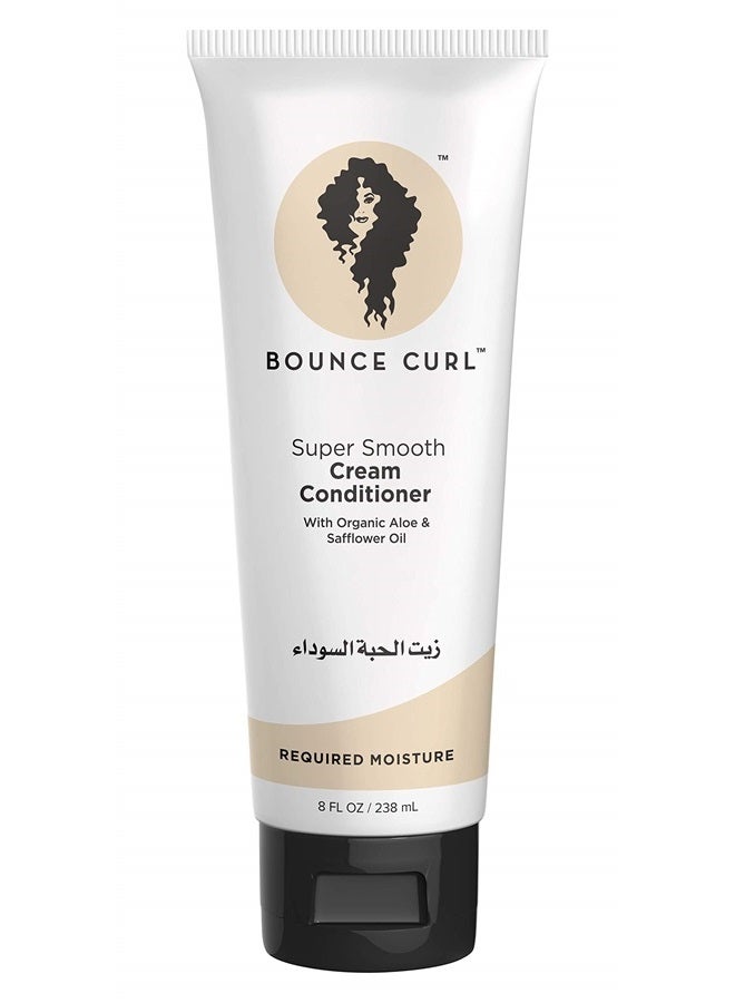 Bounce Curl Super Smooth Cream Conditioner - Image 1