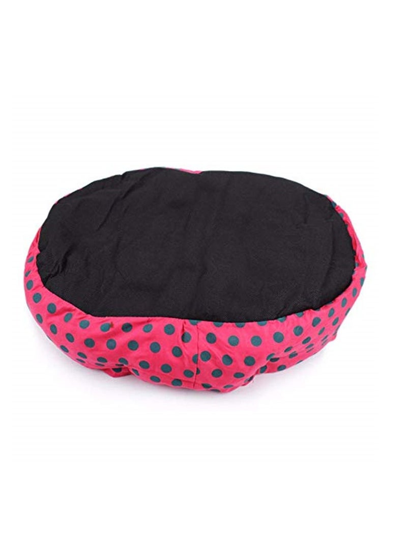 Soft Dog Bed Nest - Image 4