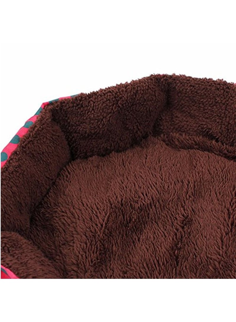 Soft Dog Bed Nest - Image 2