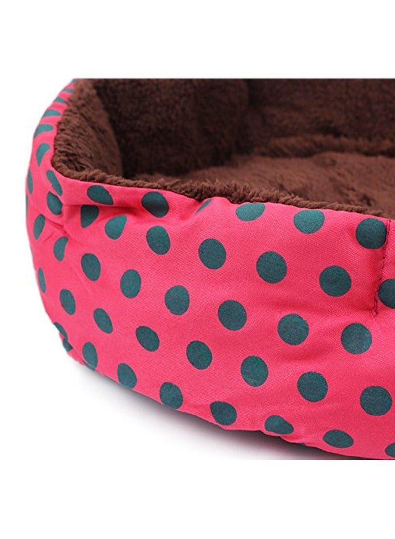 Soft Dog Bed Nest - Image 3