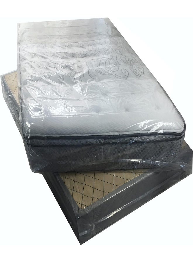 UBoxes Twin Mattress Moving Covers 4 Pack - Image 2