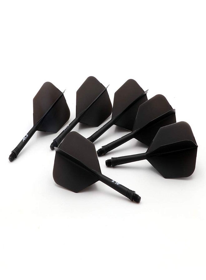 CUESOUL 2 Sets ROST Integrated Dart Shaft and Flights - Image 4