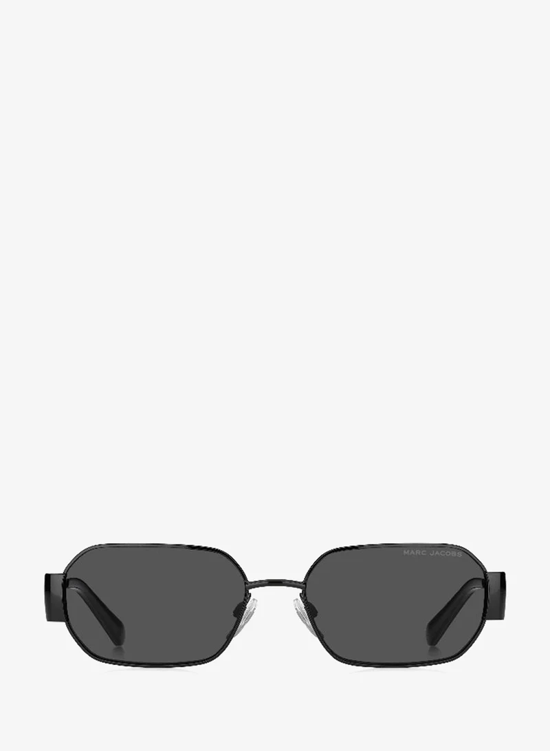 Marc Jacobs  MARC JACOBS MARC 890/S Sunglasses Black Square  | Best Price UAE