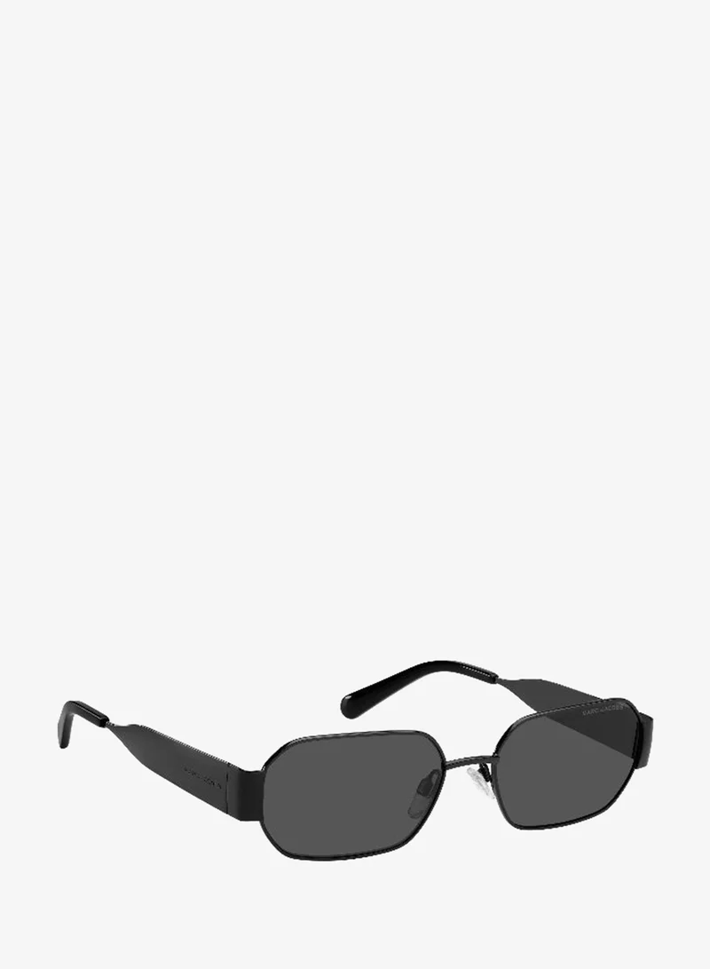 Marc Jacobs MARC JACOBS MARC 890/S Sunglasses Black Square