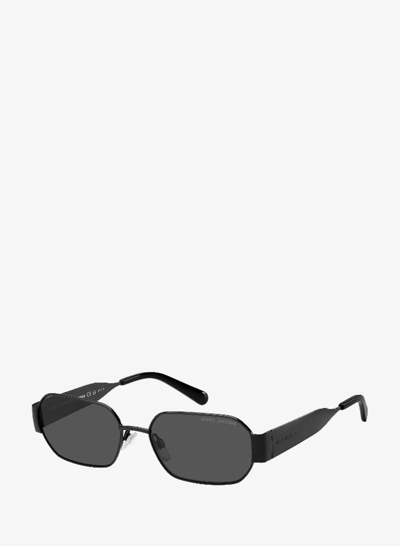 Marc Jacobs MARC JACOBS MARC 890/S Sunglasses Black Square