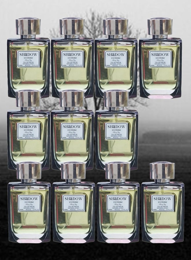 شادو 11 قطع عطر اكستريم 100 مل - Image 1