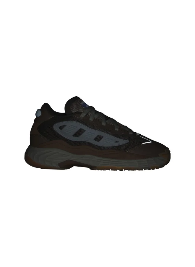 adidas Originals adidas NITEBALL III Brown Originals Unisex Shoes