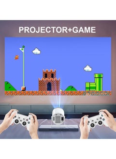 GEEK SPACE GAME PROJECTOR  - Image 5