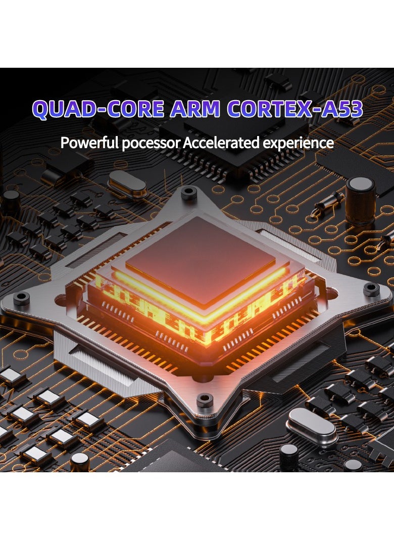 GEEK SPACE - GAME PROJECTOR - Image 1