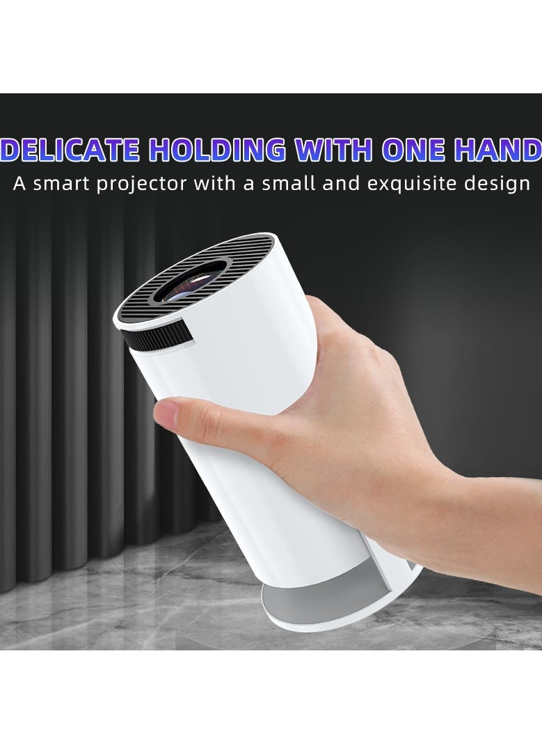 GEEK SPACE - GAME PROJECTOR - Image 1