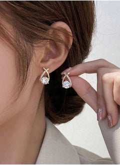 Stylish & High Quality Earrings For Women Cubic Zirconia