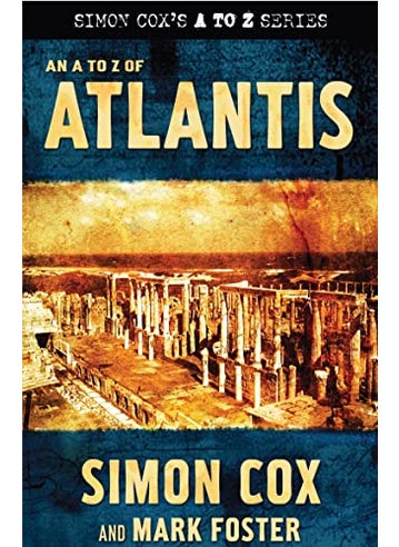 An A To Z Of Atlantis - pzsku/Z7BA265BACA61FA7EA4F9Z/45/1743762255/325903eb-1aa5-4e54-a3f0-1bd6f311e2ad