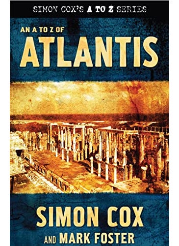 An A To Z Of Atlantis