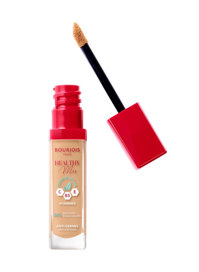 BOURJOIS PARIS - كونسيلر هيلثي ميكس كلين - 52.5 - فانيليا - Image 1