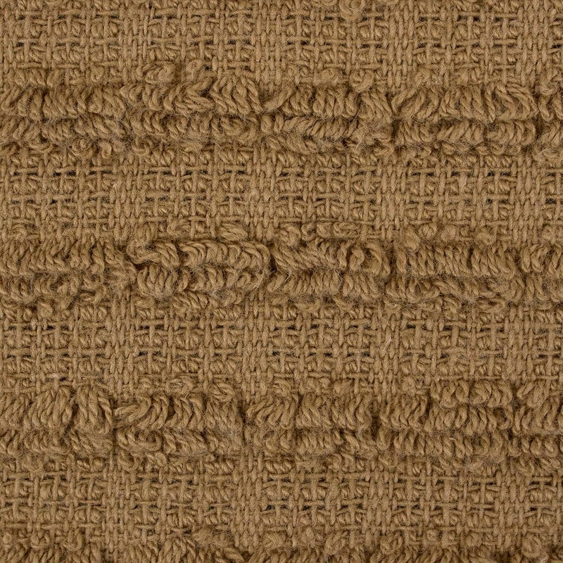 Ritz Royale Collection 100% Combed Terry Cotton, Highly Absorbent, Oversized, Kitchen Towel Set, 28" x 18", 2-Pack, Solid Mocha Brown - Image 3