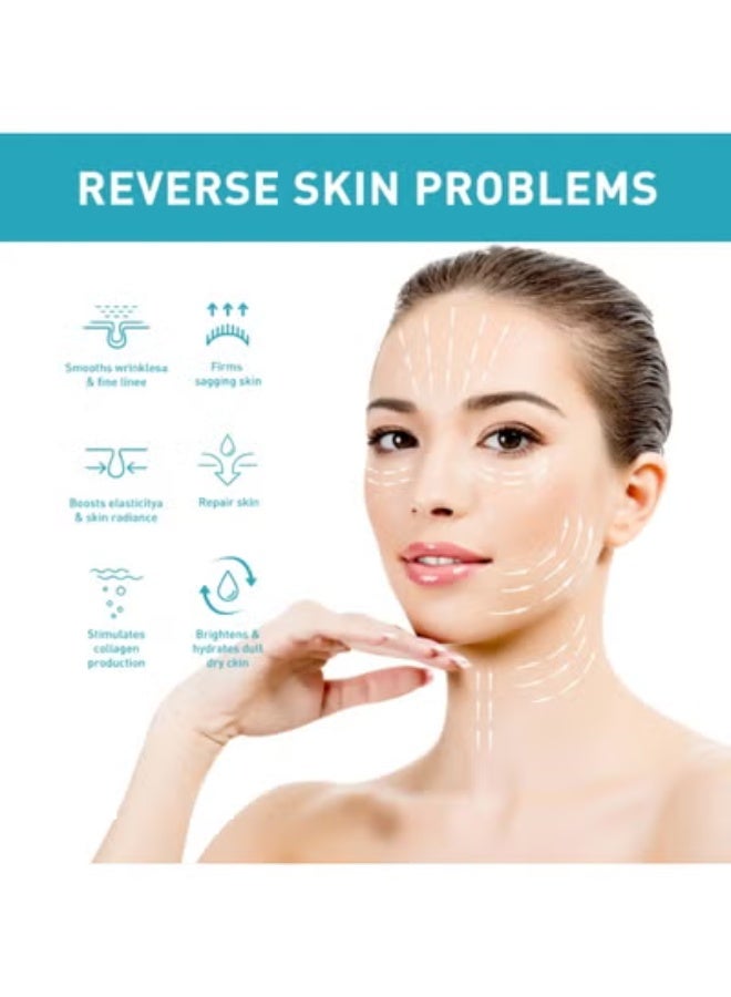 Jaysuing 3-PACKS Niacinamide Essence, Moisturizing, Firming Skin and Reducing Fine Lines 30ml*3 - Image 3