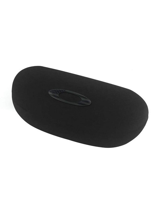 OAKLEY حافظة نظارة شمسية Lifestyle Ellipse O، مقاس واحد، الولايات المتحدة الأمريكية - Image 1