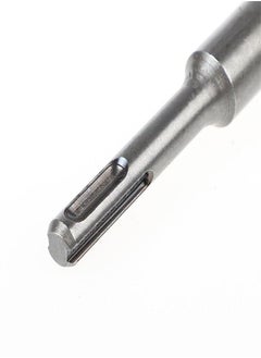 Generic Electric Hammer Widened Flat Chisel Round Handle Shovel Tile Wall Gray Cement Percussion Drill Bit Shovel Electric Pick Chisel Pickaxe Bent Chisel  - Image 3