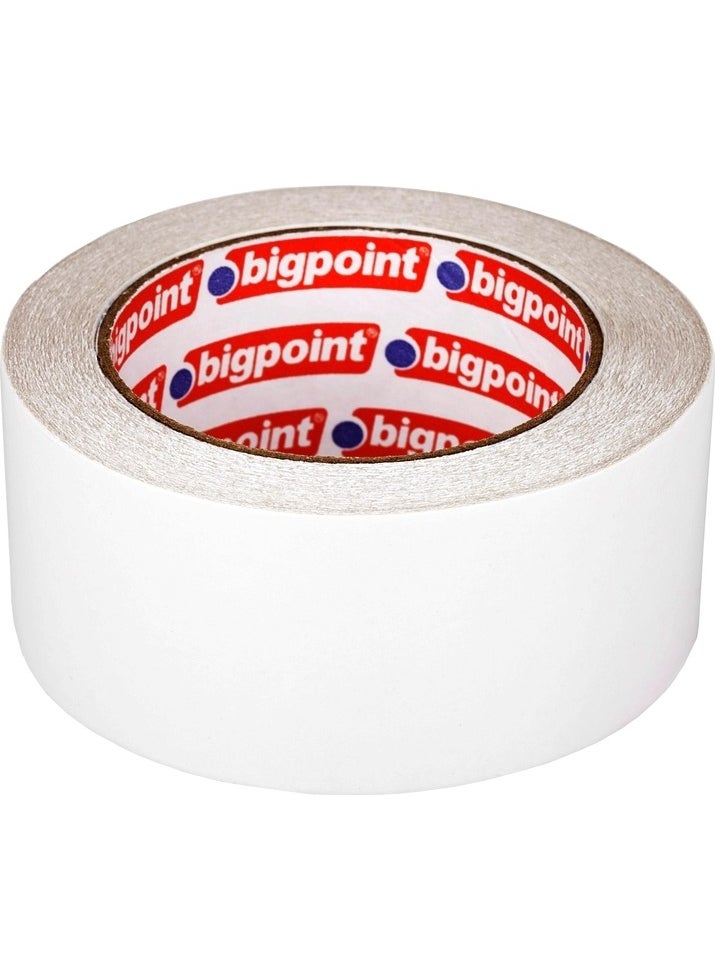 Bigpoint Bp485 Double Sided Tape 50X25M. 