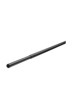Curtain Rod black