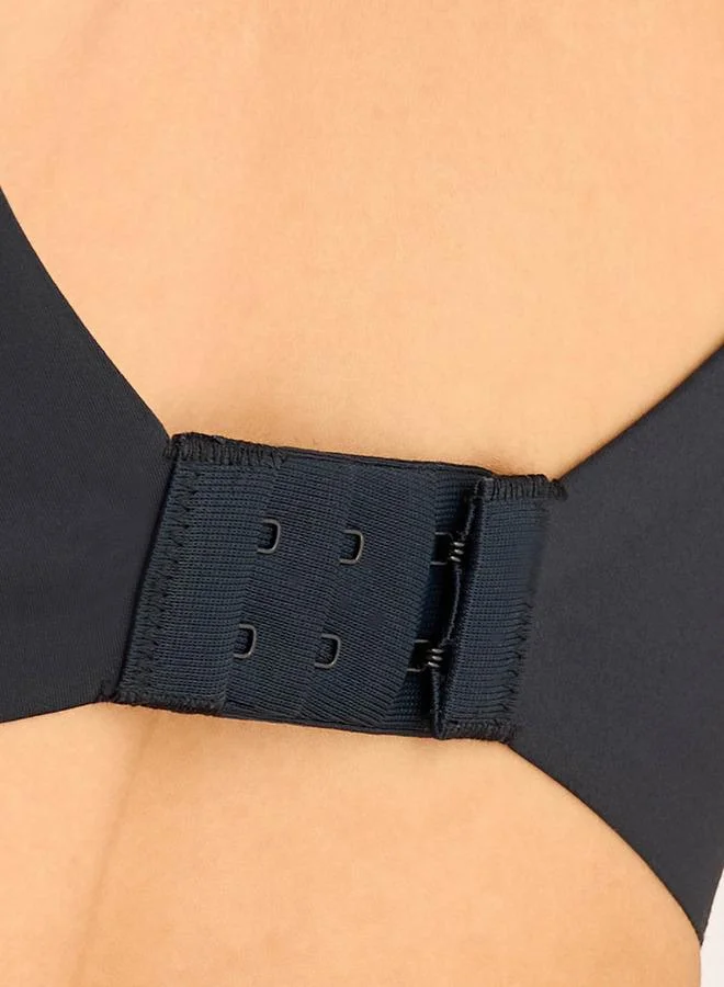 Splash FAV Push-Up Balconette Bra with Hook and Eye Closure