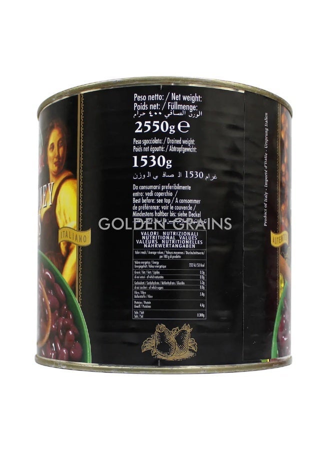 Campagna Red Kidney Beans - Image 2