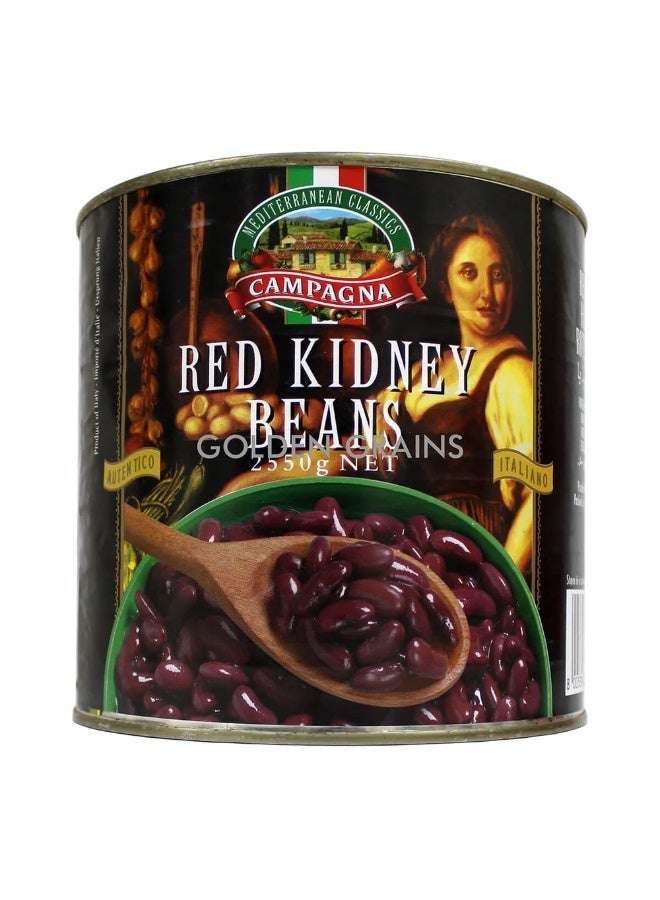 Campagna Red Kidney Beans - Image 1