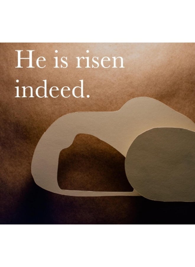 null - Body of Proof - Bible Study Book with Video Access: A Study on the Resurrection of Jesus - Image 1