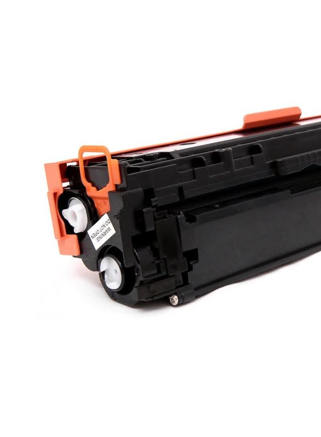 Befon خرطوشة حبر Befon Cf210a، أسود، متوافقة مع طابعة Hp Laserjet Pro 200 Color M251n, M276n, 131a, M276nw, خرطوشة حبر Canon Mf628cw - Image 3