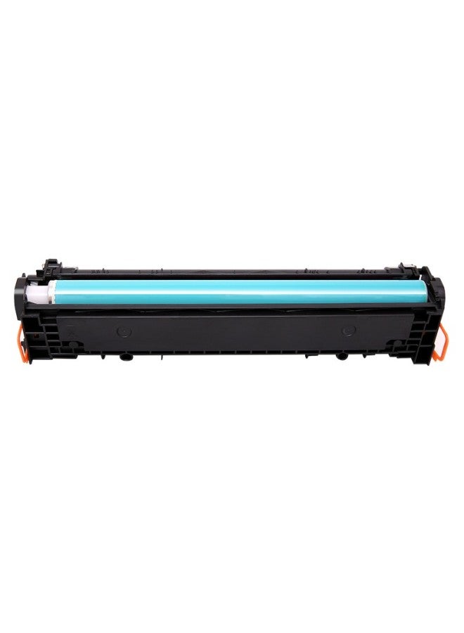 Befon خرطوشة حبر Befon Cf210a، أسود، متوافقة مع طابعة Hp Laserjet Pro 200 Color M251n, M276n, 131a, M276nw, خرطوشة حبر Canon Mf628cw - Image 2