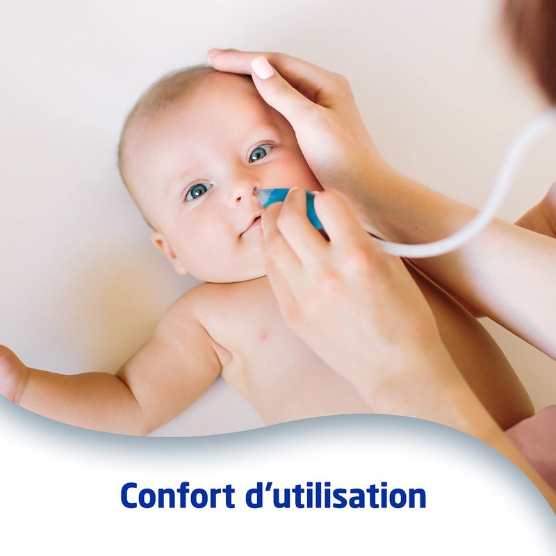 Physiomer Baby Nasal Aspirator - Image 4