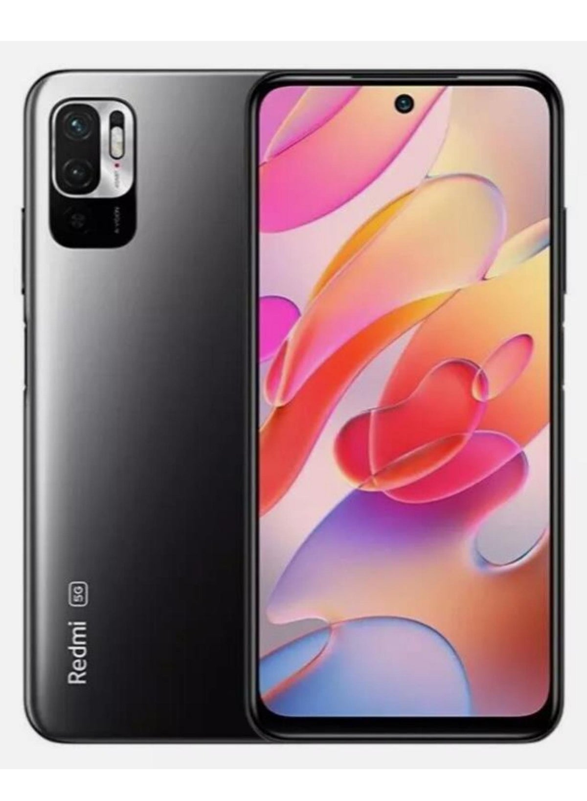 Xiaomi Redmi Note 10 5G Dual SIM Graphite Gray 4GB RAM 128GB | Best ...