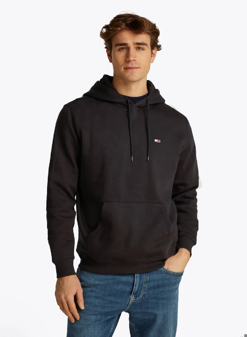 TOMMY JEANS Brushed Fleece Hoody