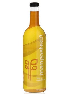 PURE Mangosteen 750Ml Bottle  - Image 1