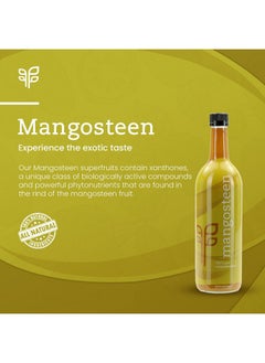 PURE Mangosteen 750Ml Bottle  - Image 4