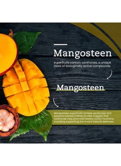PURE Mangosteen 750Ml Bottle  - Image 5