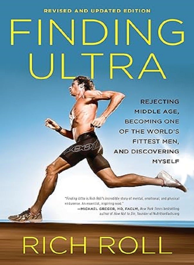 Finding Ultra