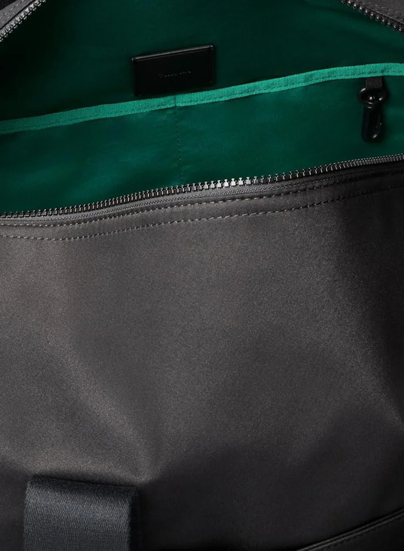 CALVIN KLEIN  Canvas Mix Large Duffle for Men | Best Price UAE