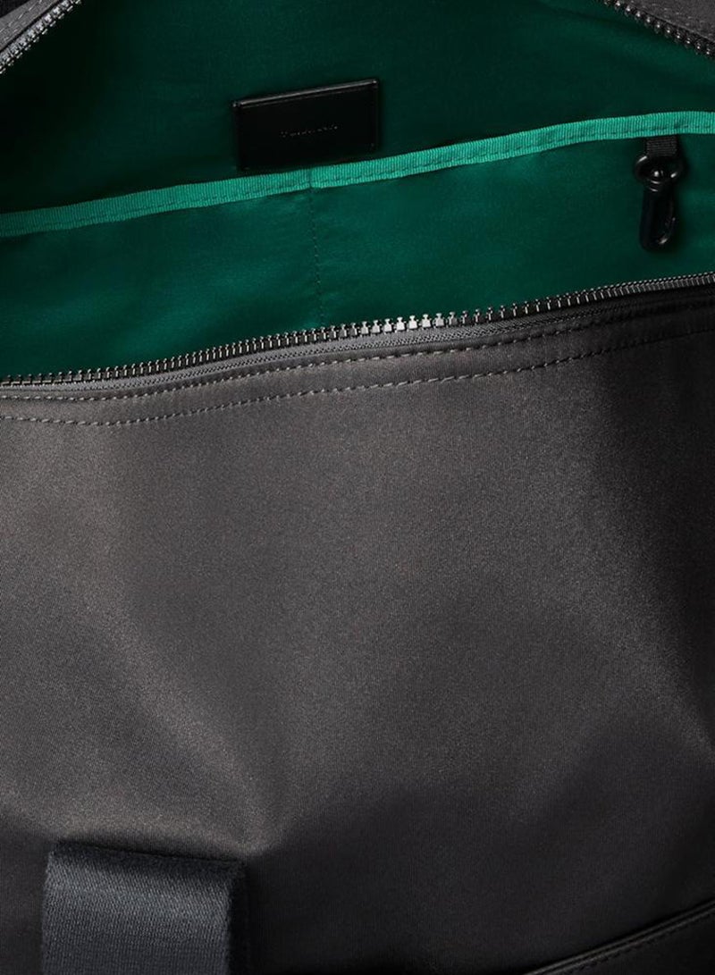 CALVIN KLEIN Canvas Duffle Bag - Image 3
