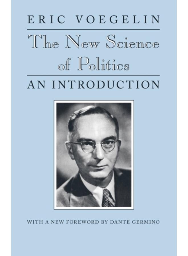 The New Science of Politics : An Introduction