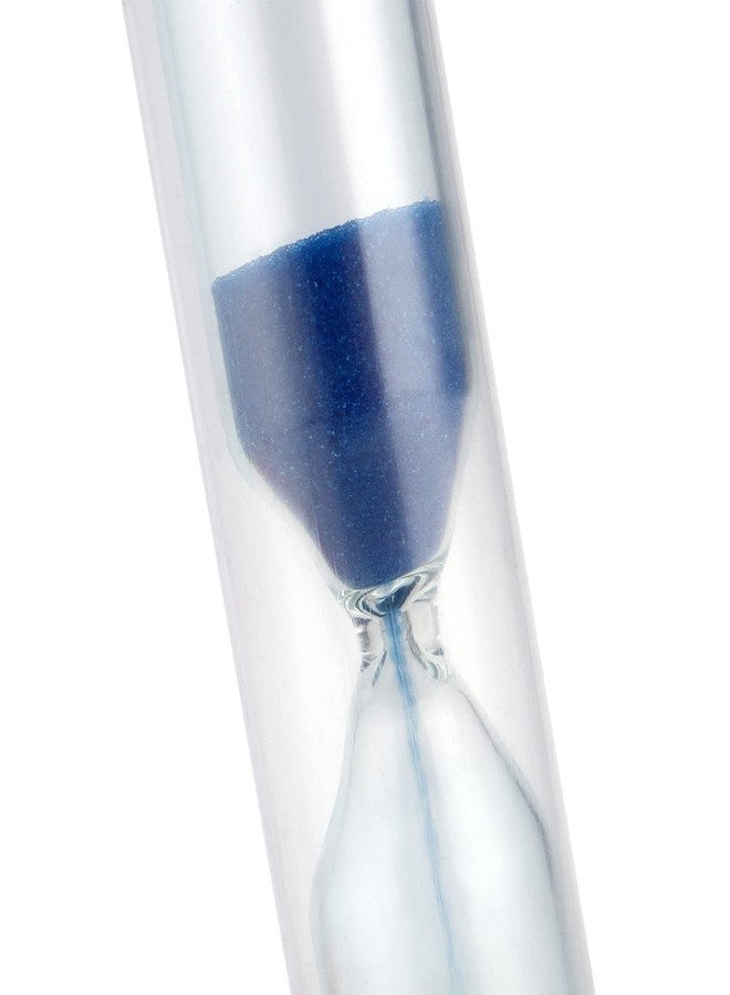 HOZEON 50 Pack Sand Timer, 1 Mins Plastic Hourglass Sand Timer, Colorful Sandglass Hourglass Sand Clock for Classroom, Office, Kitchen, Home - Image 3