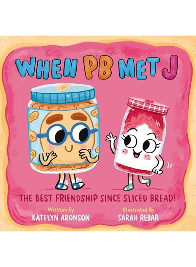 When Pb Met J